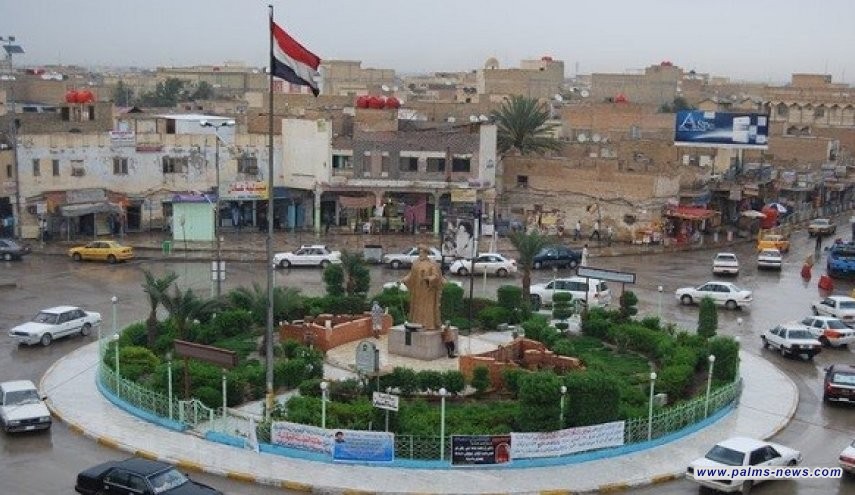 ذي قار تعلن الحداد